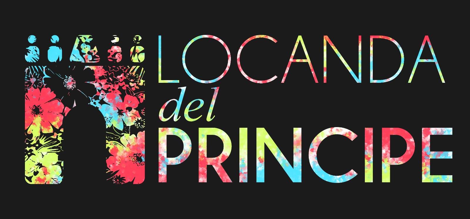 Logo locanda